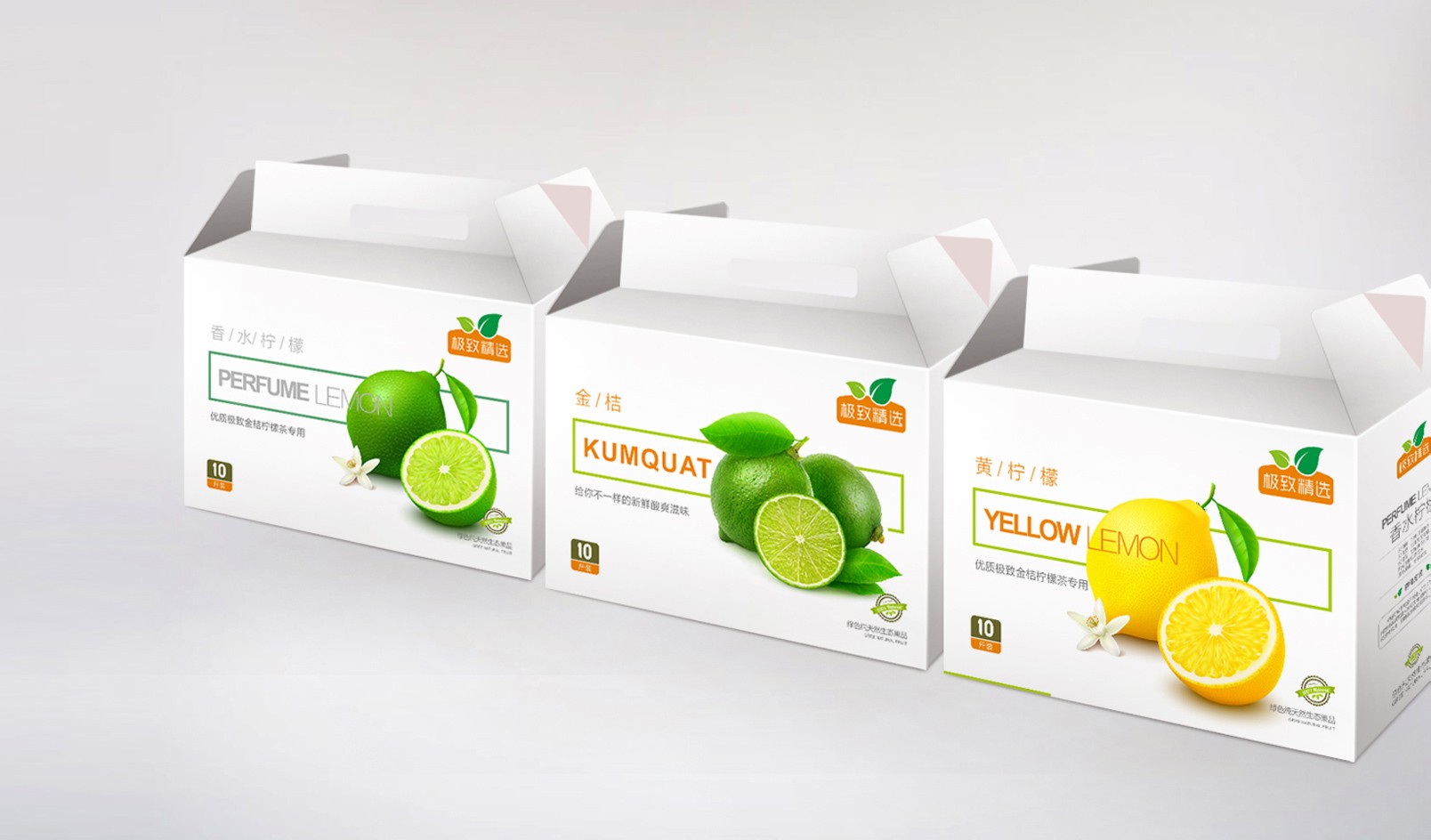 水果包裝設(shè)計