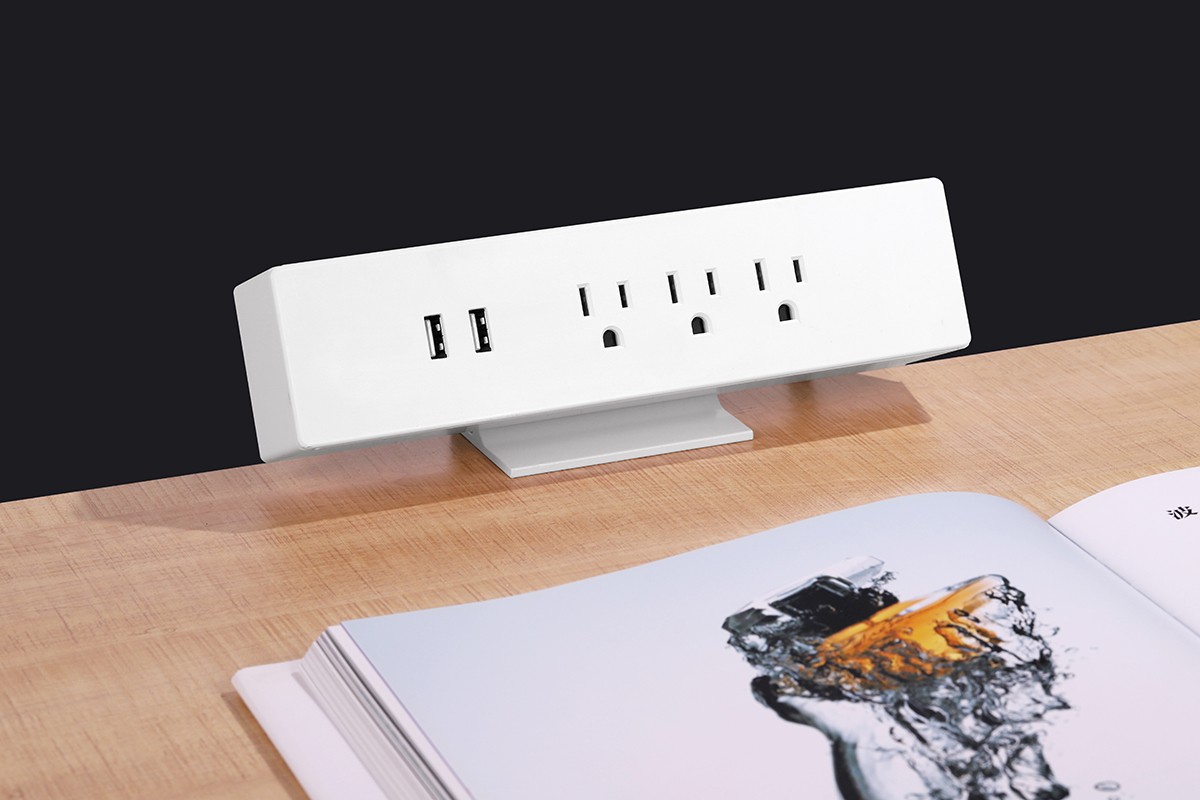 插座產(chǎn)品攝影