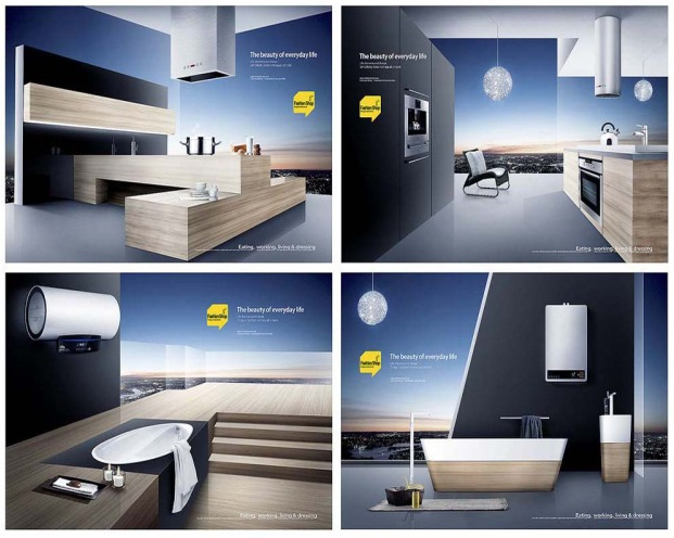 電器企業(yè)畫冊設(shè)計(jì) 電器產(chǎn)品宣傳冊設(shè)計(jì)