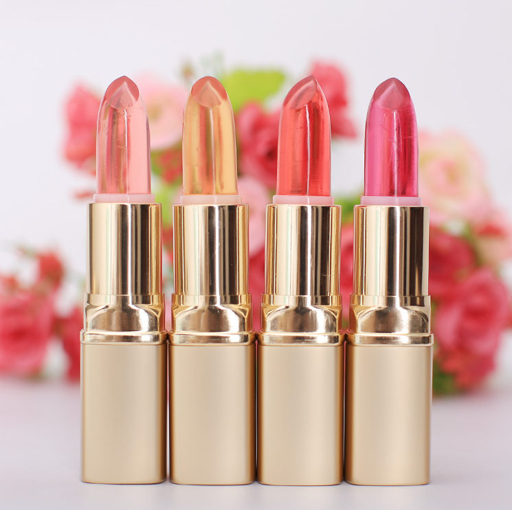 電商產(chǎn)品攝影:碧奧泉果凍口紅拍攝