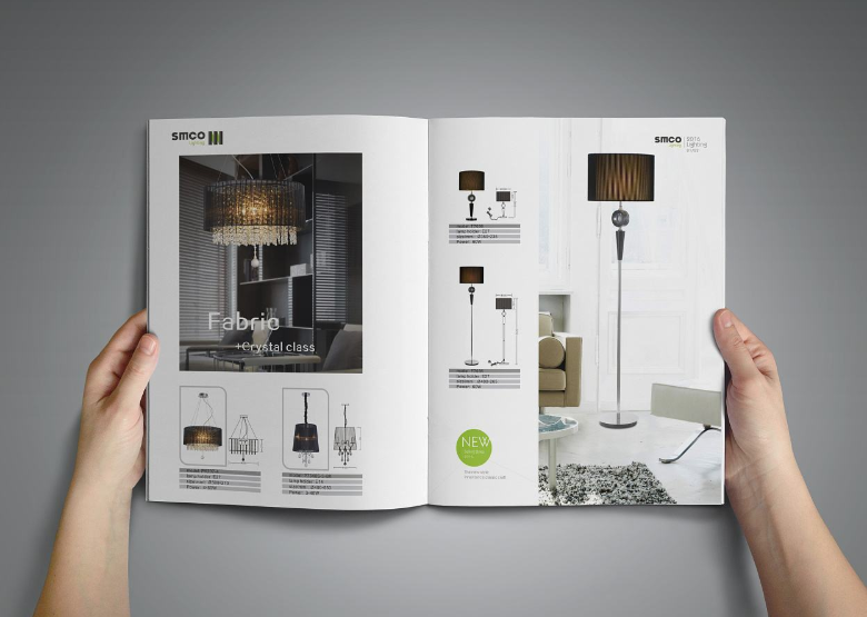 中山燈飾產(chǎn)品畫冊設(shè)計 中山燈飾產(chǎn)品畫冊設(shè)計