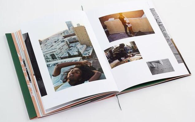 企業(yè)畫冊(cè)設(shè)計(jì)需要知道的事 企業(yè)畫冊(cè)設(shè)計(jì)需要知道的事