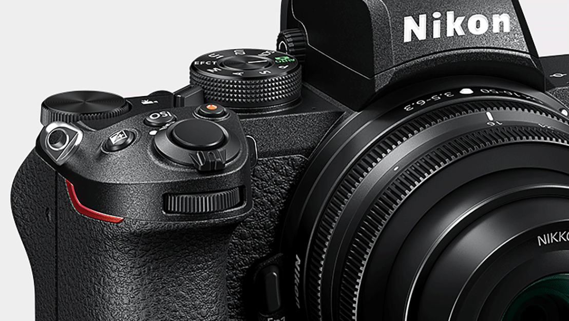 數(shù)碼產(chǎn)品攝影:尼康Z50微單相機拍攝