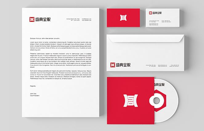 東莞VI設(shè)計(jì)說(shuō)明要怎么寫(xiě)？