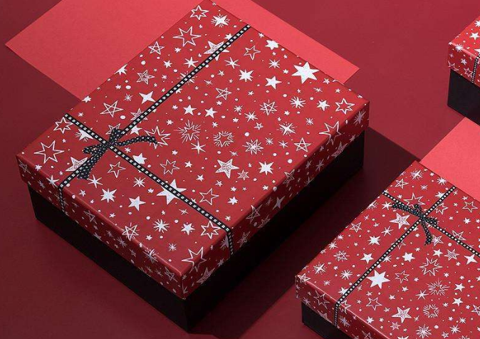 禮品包裝盒的制作工藝步驟 禮品包裝盒的制作工藝步驟