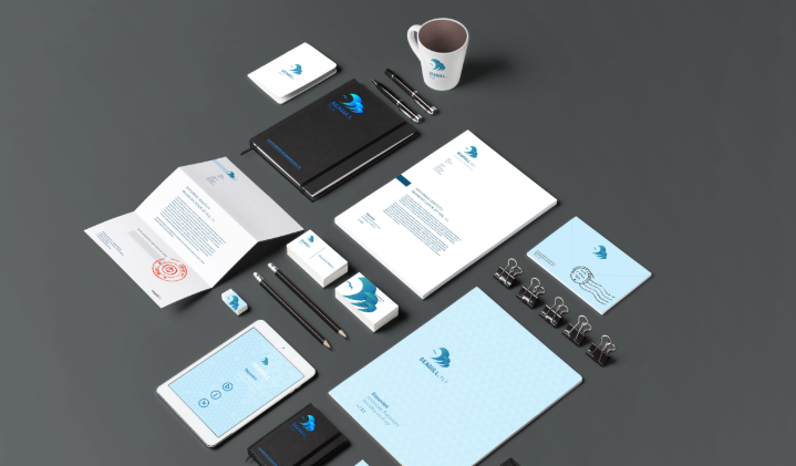 企業(yè)vi全套設(shè)計制作流程 企業(yè)vi全套設(shè)計制作流程