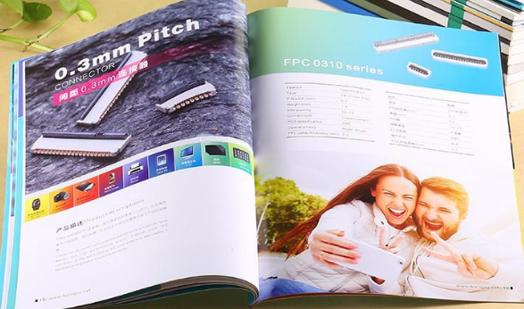 深圳產(chǎn)品畫(huà)冊(cè)設(shè)計(jì)要注意什么?