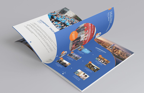 企業(yè)畫冊設(shè)計的好壞體現(xiàn)了企業(yè)綜合實(shí)力 企業(yè)畫冊設(shè)計的好壞體現(xiàn)了企業(yè)綜合實(shí)力