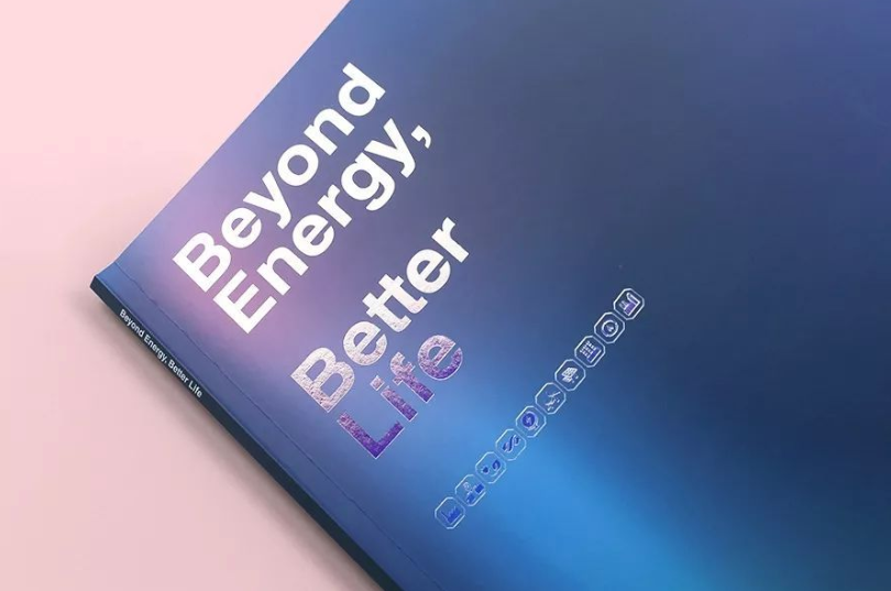 2020優(yōu)秀企業(yè)畫冊(cè)設(shè)計(jì)欣賞