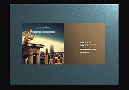 房地產(chǎn)宣傳冊(cè)設(shè)計(jì)要如何脫穎而出 房地產(chǎn)宣傳冊(cè)設(shè)計(jì)要如何脫穎而出