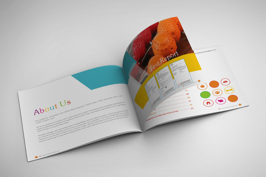 橡膠原材料畫冊(cè)設(shè)計(jì)制作【智爾德】 橡膠原材料畫冊(cè)設(shè)計(jì)制作【智爾德】