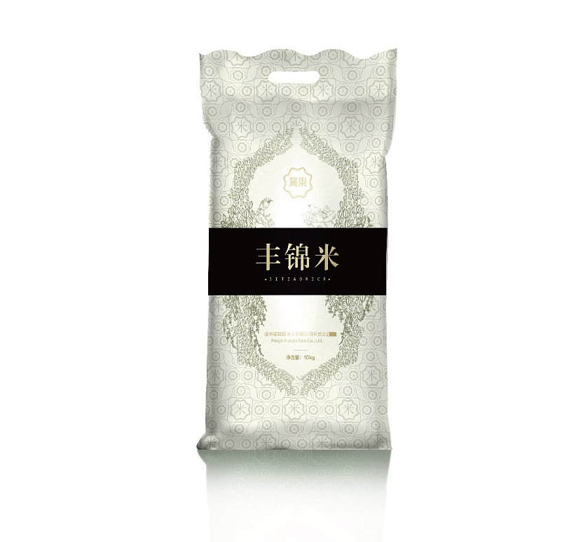 食品包裝設(shè)計(jì)之大米包裝設(shè)計(jì)