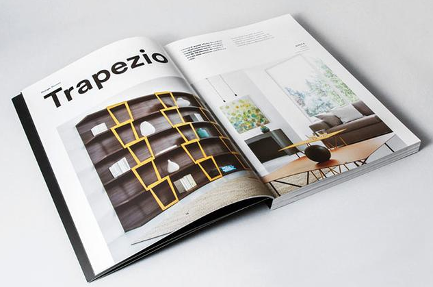 家具品牌畫冊設(shè)計之簡約風(fēng)格畫冊設(shè)計分享