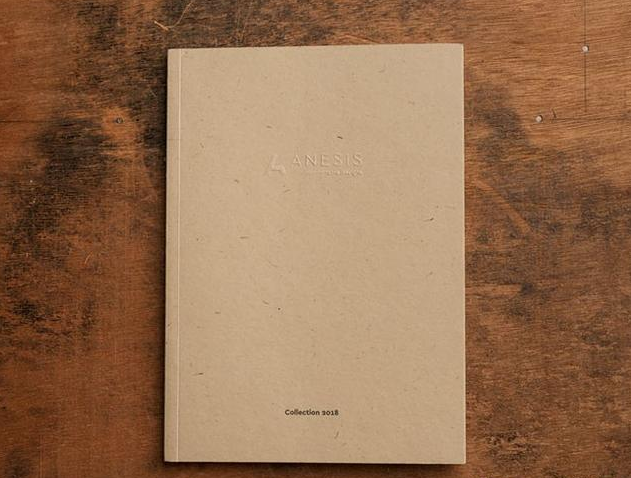 家具品牌【Anesis】產(chǎn)品畫(huà)冊(cè)設(shè)計(jì)