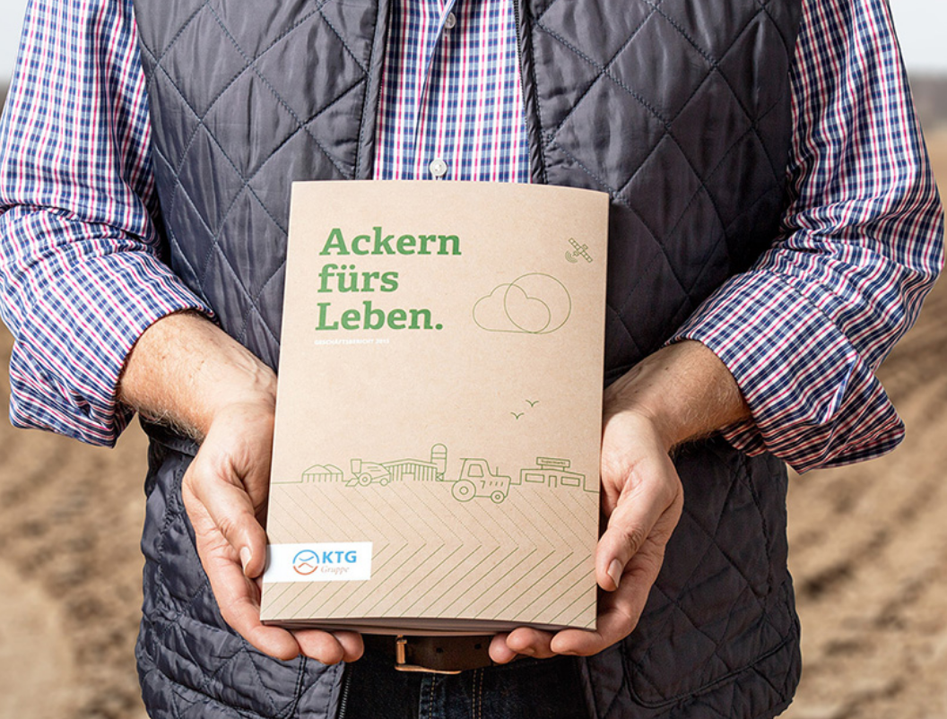 農(nóng)業(yè)宣傳冊 農(nóng)業(yè)生物技術(shù)畫冊設(shè)計