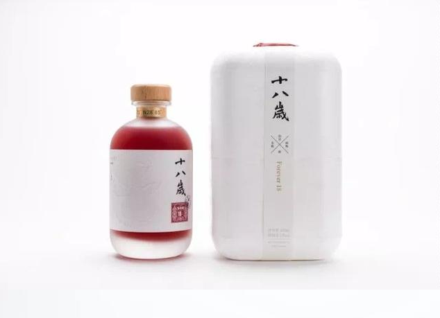 頂尖的酒水包裝設(shè)計(jì)都是靠直覺(jué)做設(shè)計(jì)