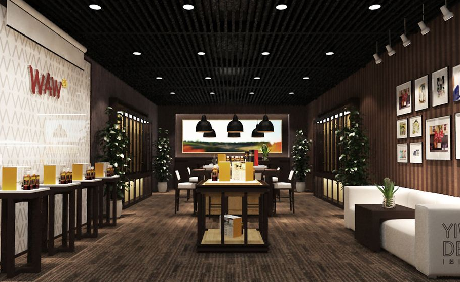 東莞店面設(shè)計公司的一些設(shè)計特色 東莞店面設(shè)計公司的一些設(shè)計特色