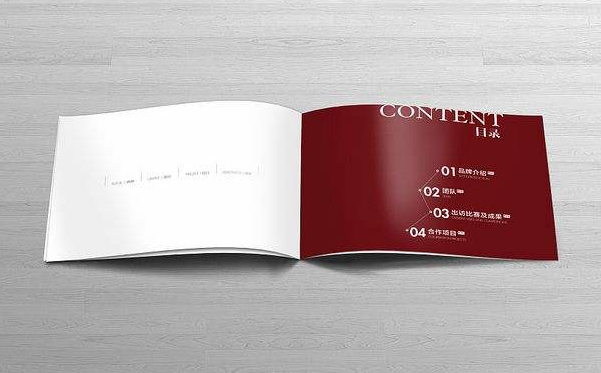 東莞畫(huà)冊(cè)設(shè)計(jì)——畫(huà)冊(cè)設(shè)計(jì)與制作流程 東莞畫(huà)冊(cè)設(shè)計(jì)——畫(huà)冊(cè)設(shè)計(jì)與制作流程